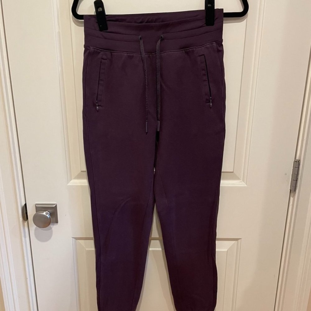 Lululemon Joggers